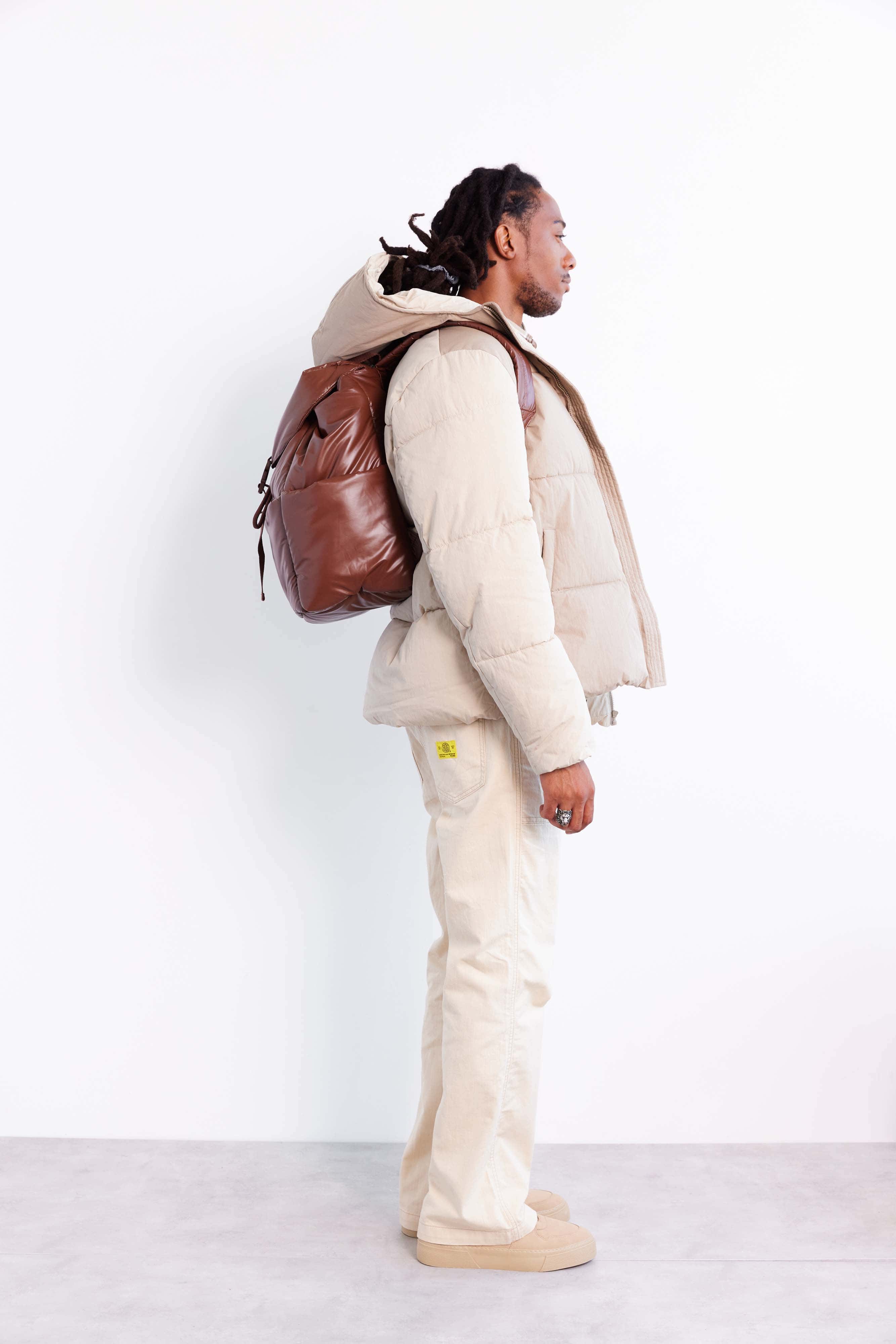 BEIS outlet The Cargo Backpack