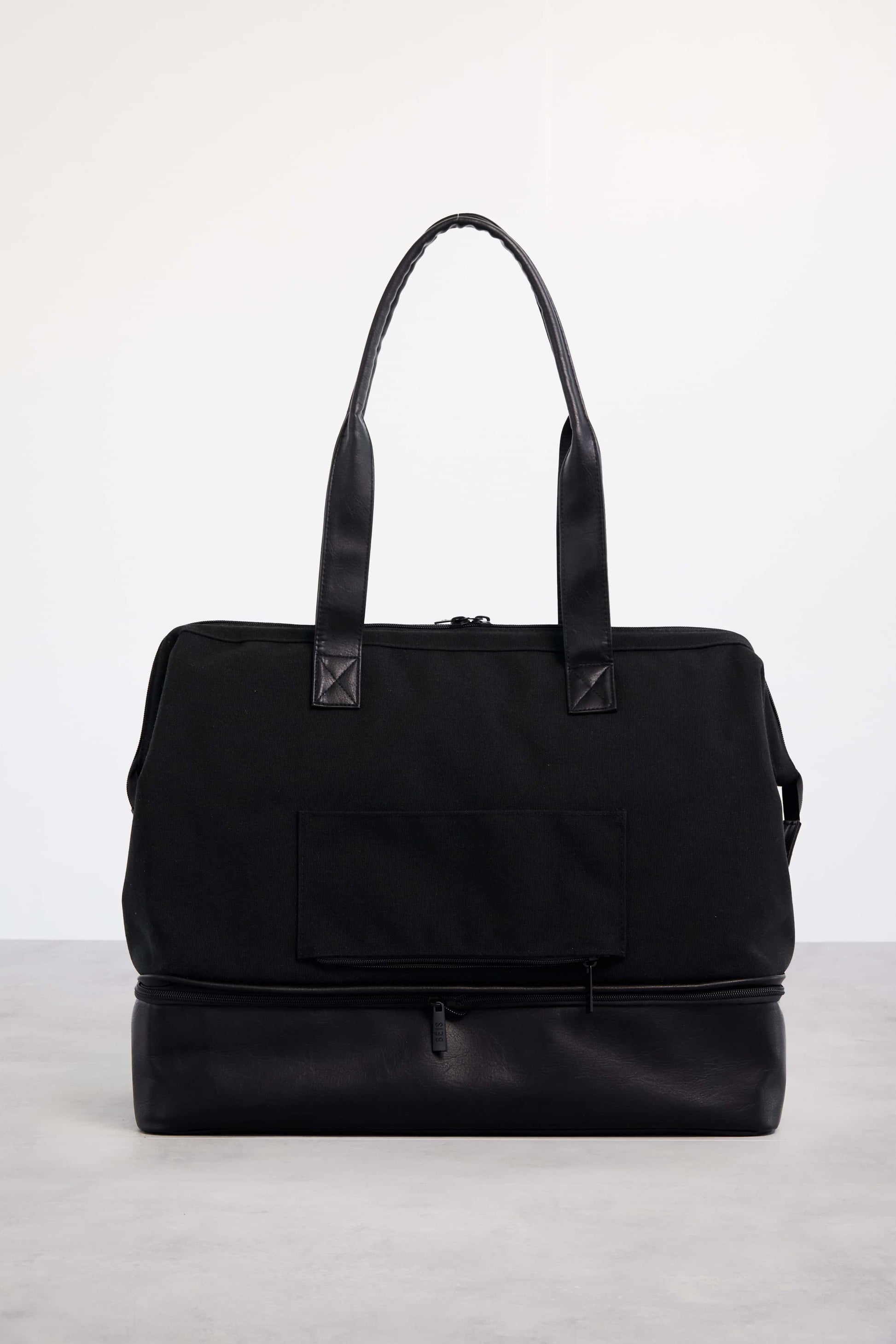 Beis the weekender black Clearance