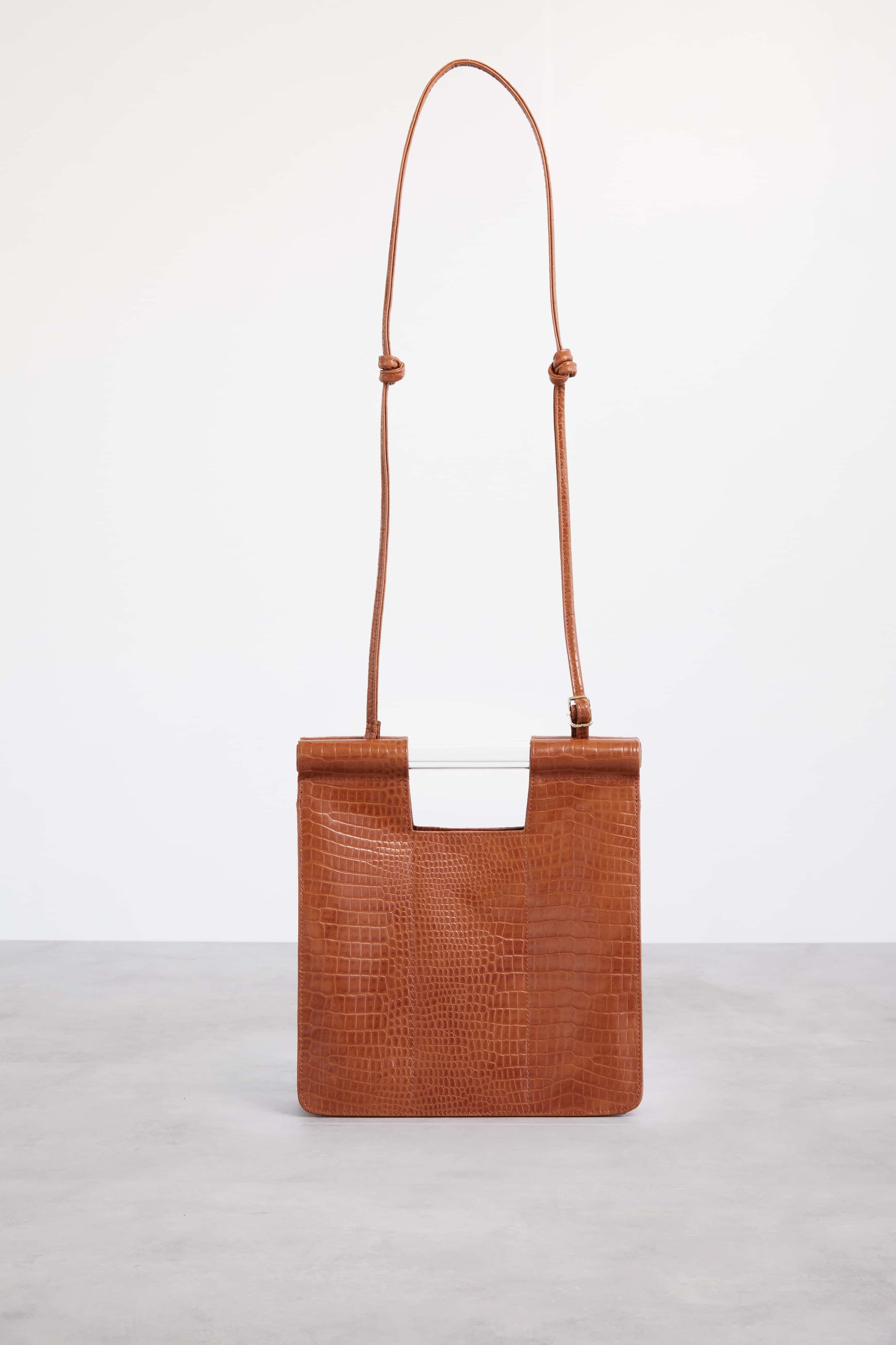 Urban Outfitters Brown Suede Weekender, Tote, Market bag, Carry All