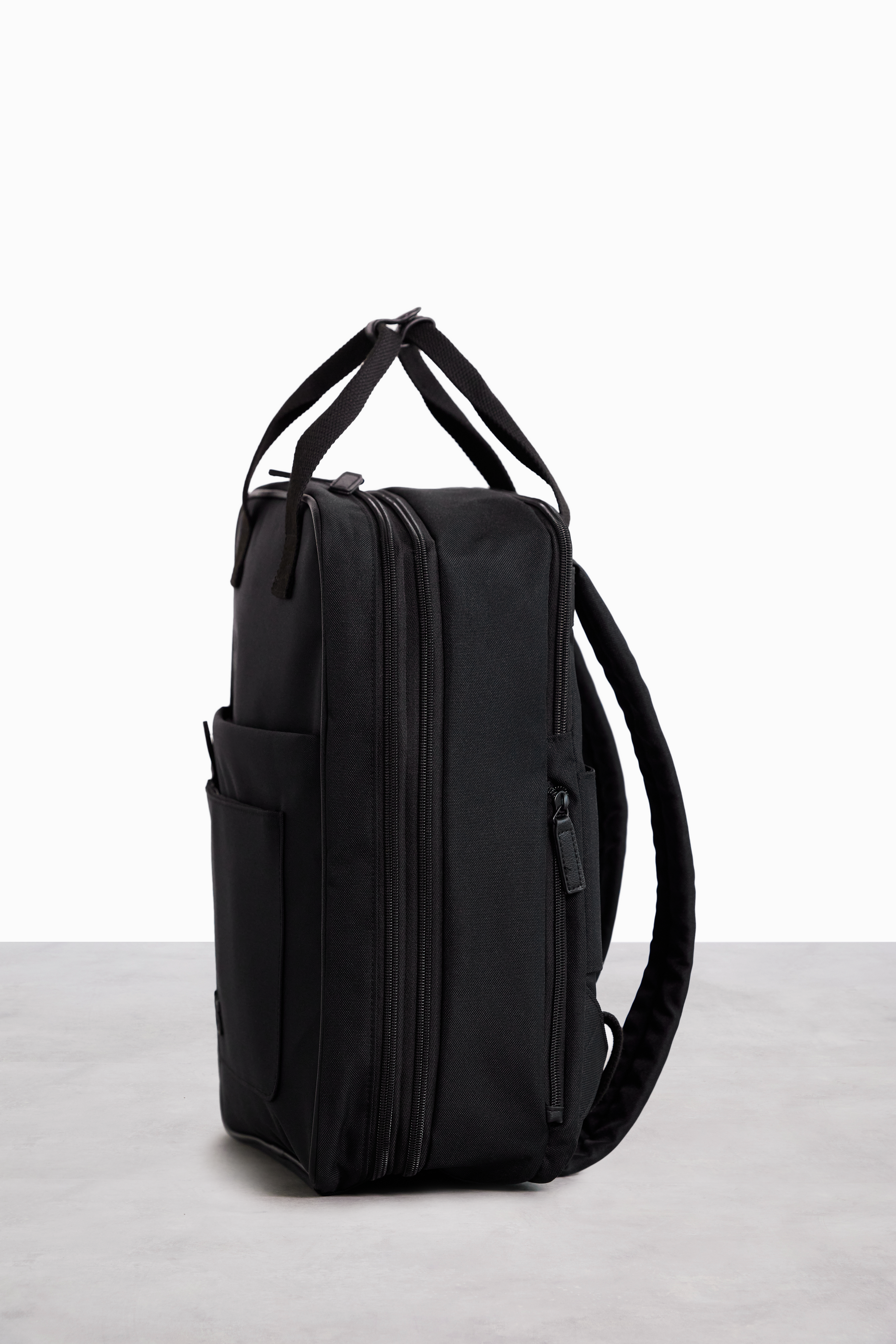 Expandable backpack L Vueling Jade - VOGART