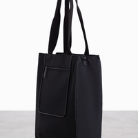 North south tote sales bags