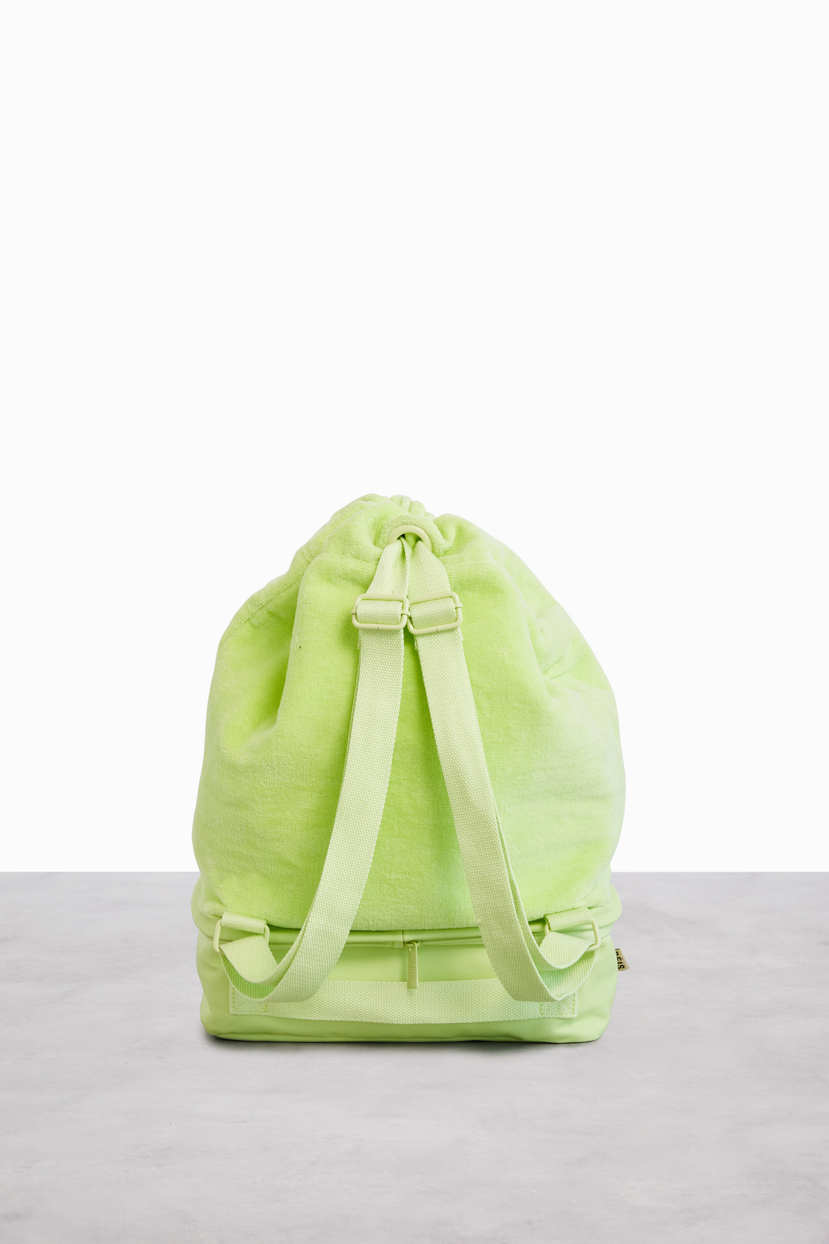 The Citron Backpack Cooler The Citron Backpack Cooler