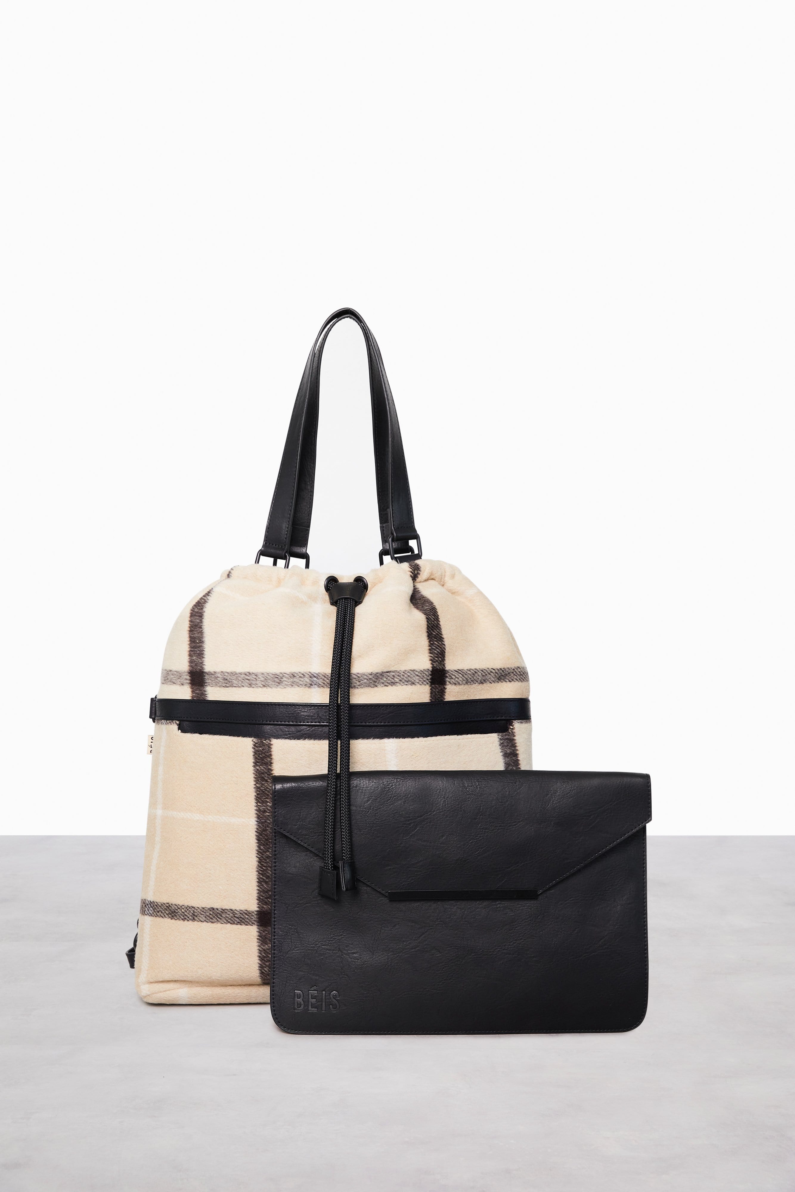 Beis 2025 messenger tote