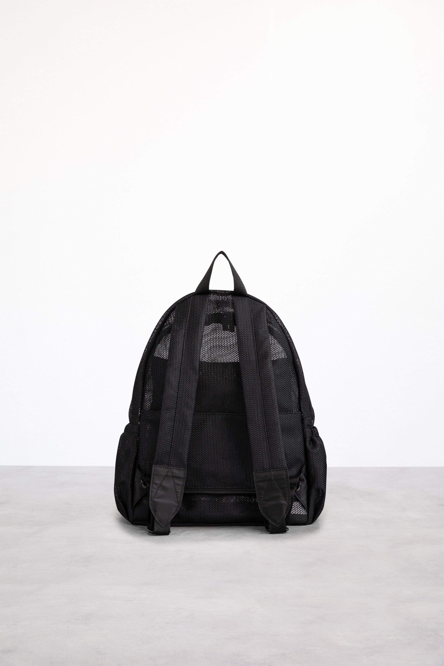 The Packable Backpack in Black