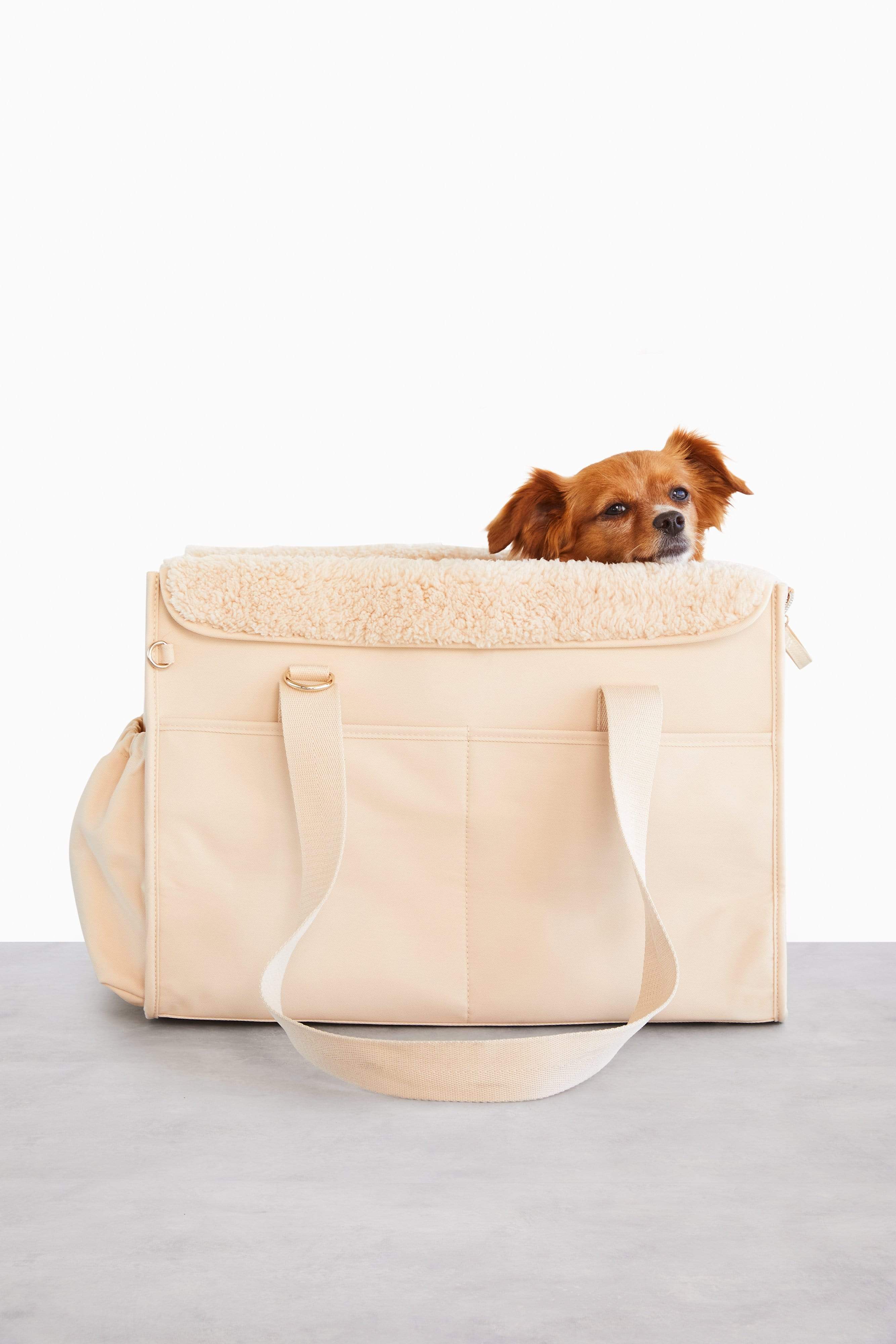 Pet tote bag carrier best sale