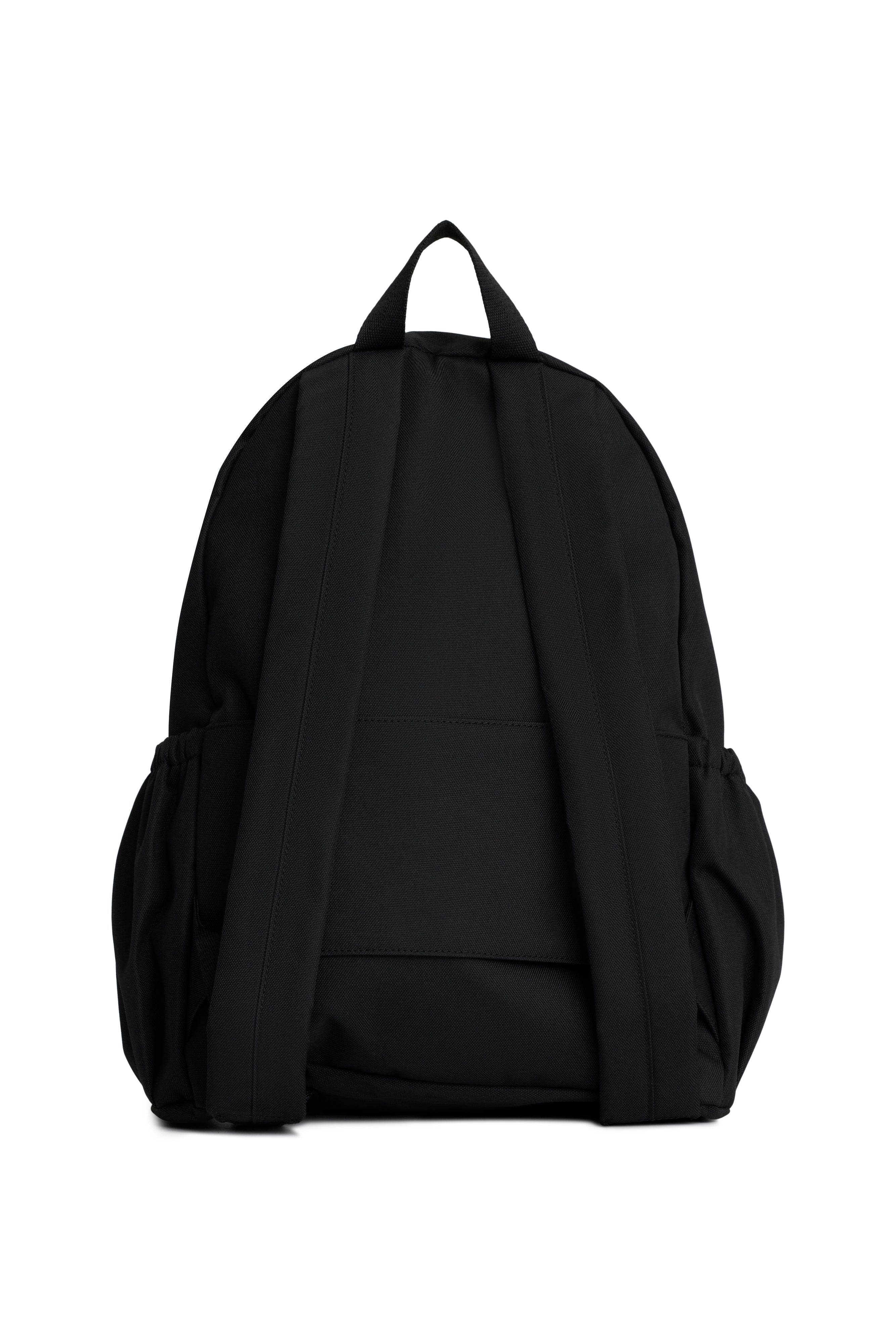 Beis Hanging Backpack Travel hotsell Bag Black NEW