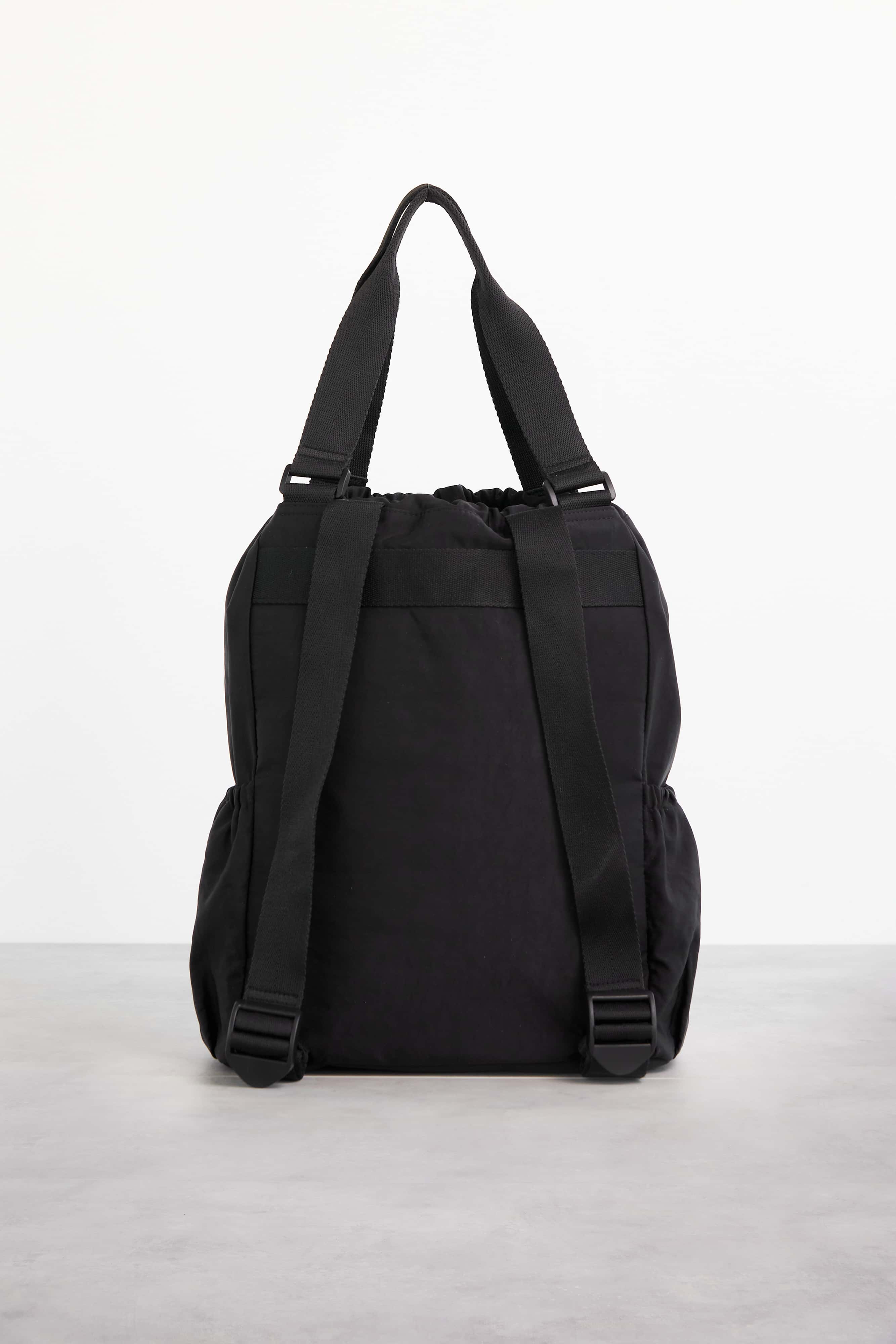 Tote best sale bag sport