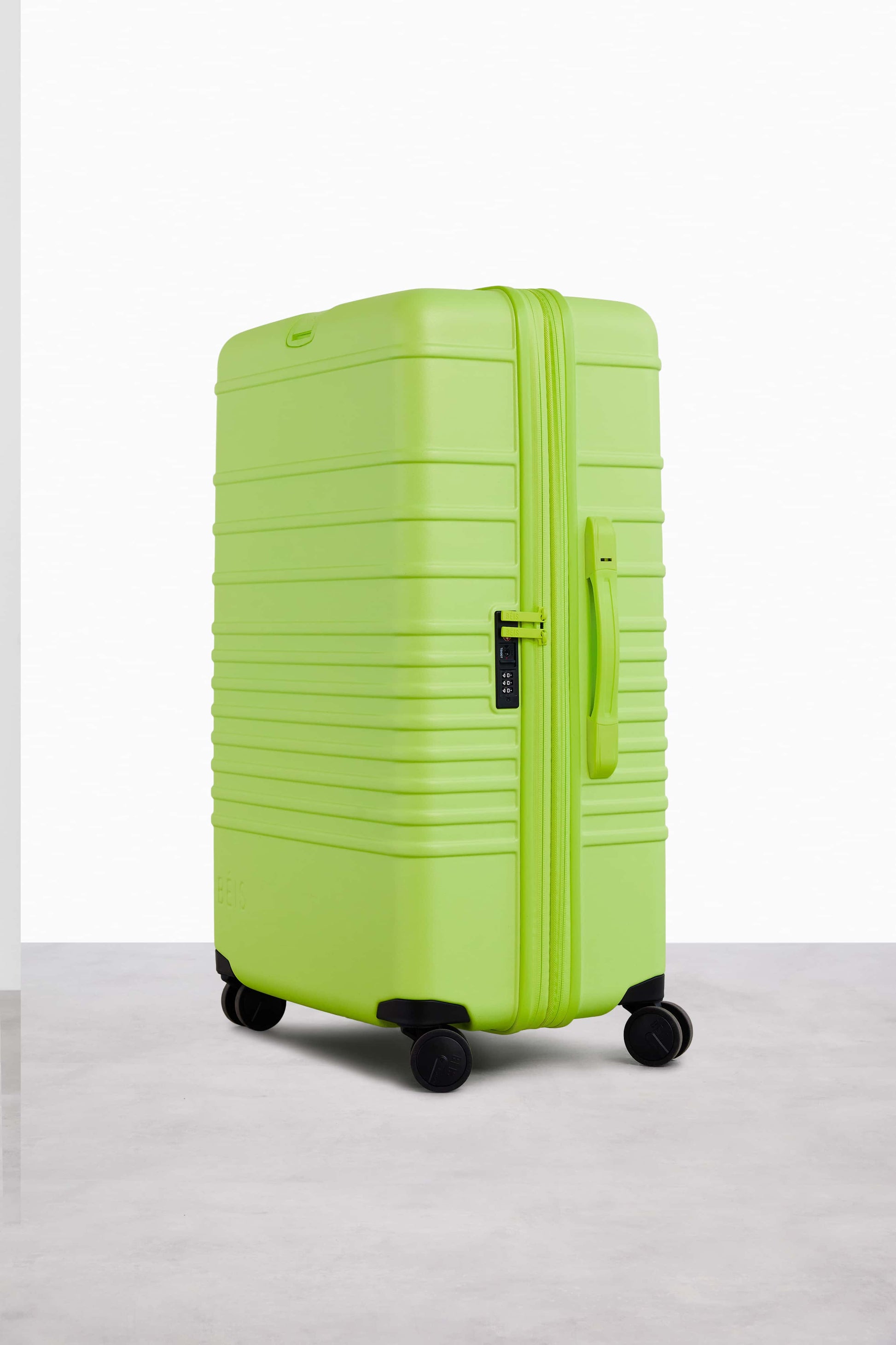 Check.In LONDON SET 3 - Set de valises - grün/vert 