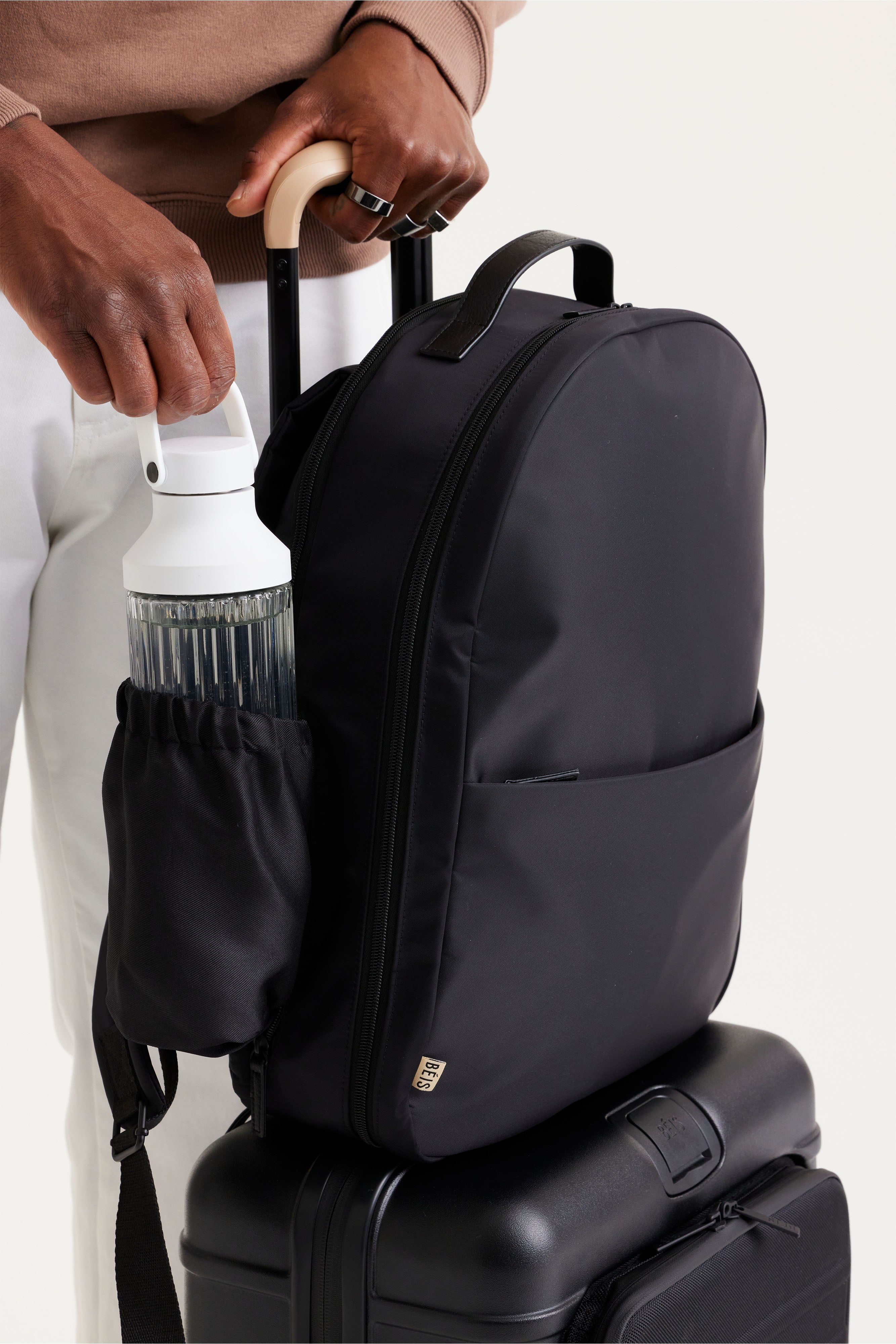 Commuter travel backpack sale