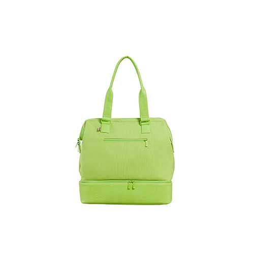 Beis weekender bag matcha Clearance