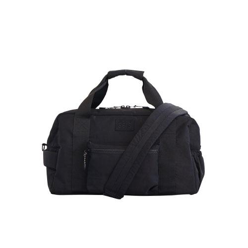 Black Personalised Duffle Bag – AllThingsNice