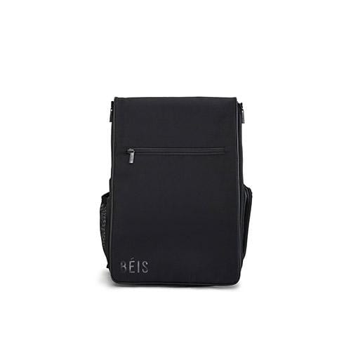 Beis Hanging Backpack Travel hotsell Bag Black NEW