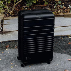 Shop The Bigger Carry-On suitcase