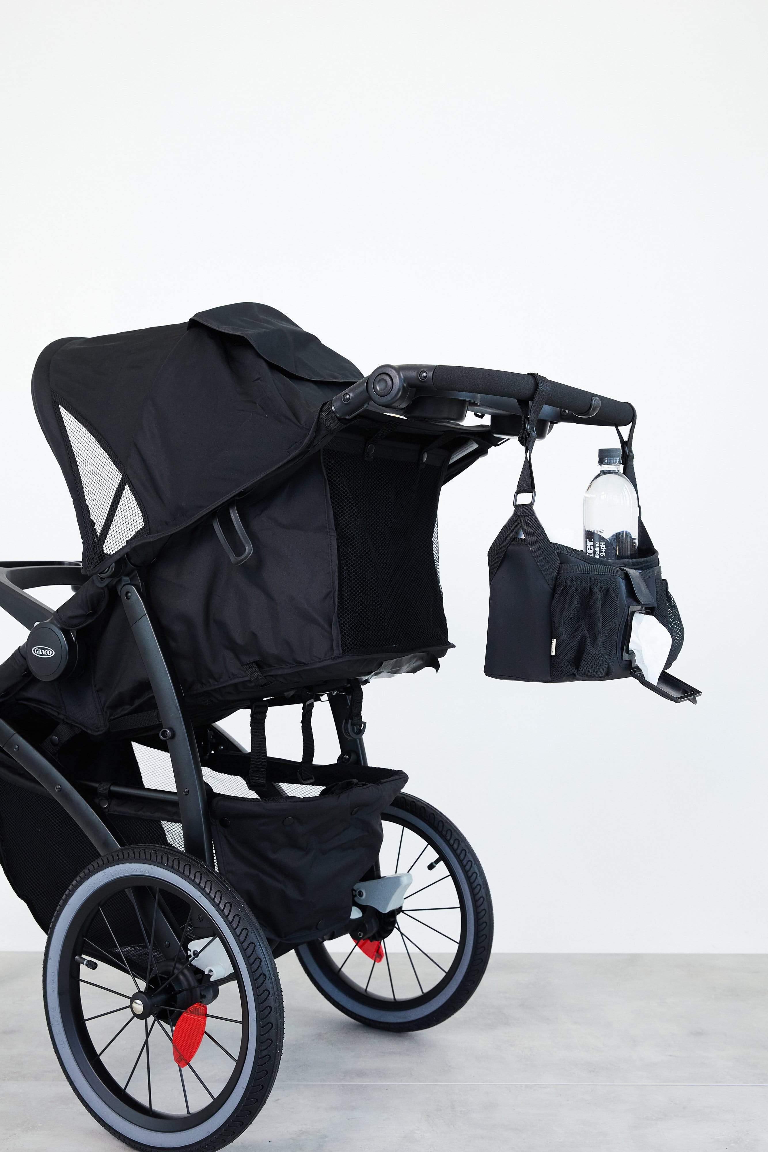 Beemoo best sale stroller review