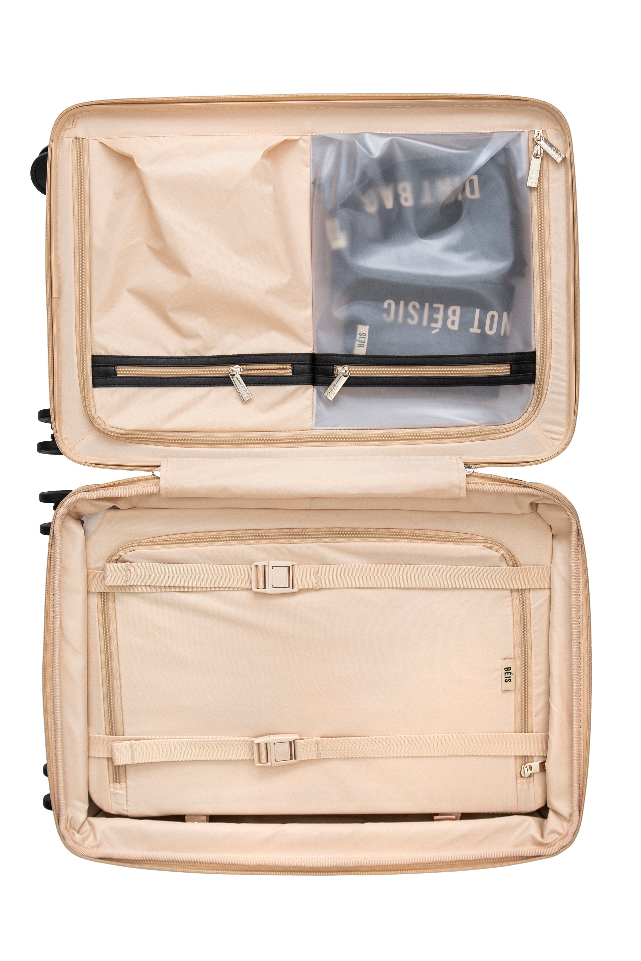 Df discount studio luggage